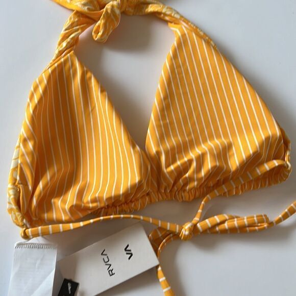 Rvca forever halter top - Picture 8 of 8